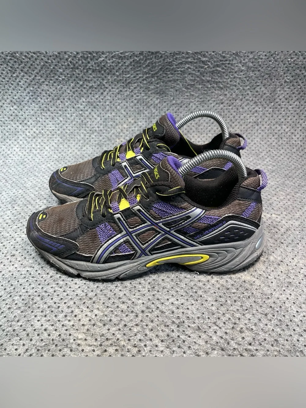 Asics Gel-Venture 4 Running Shoes Size 7.5 Women’s